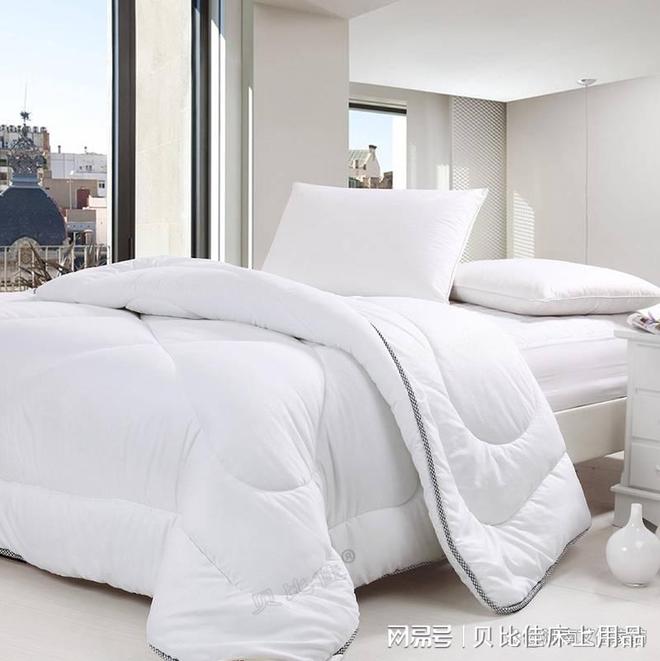 床上用品六件套怎么选2024床上用品六件套批发【最新资讯】(图1)