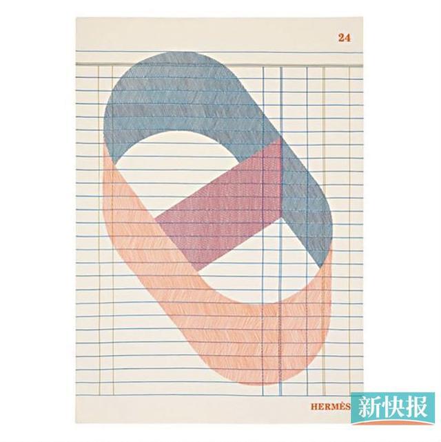 爱马仕福宝探游2024秋冬(图3)