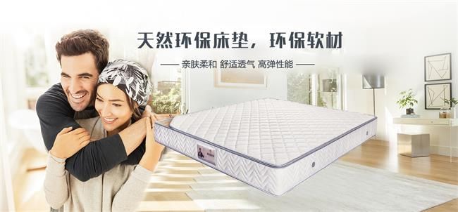 迪凯馨床垫的种类那么多迪凯馨床垫满足你对的一切幻想！(图5)