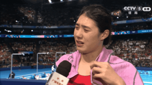 女选手们打破的月经羞耻这届奥运最佳遗产之一(图1)