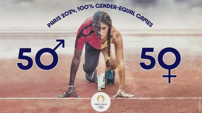 女选手们打破的月经羞耻这届奥运最佳遗产之一(图3)