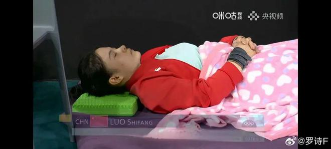 女选手们打破的月经羞耻这届奥运最佳遗产之一(图2)