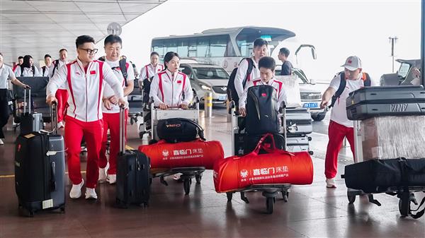 睡眠科技助力奥运喜临门护航中国健儿冠军梦(图1)