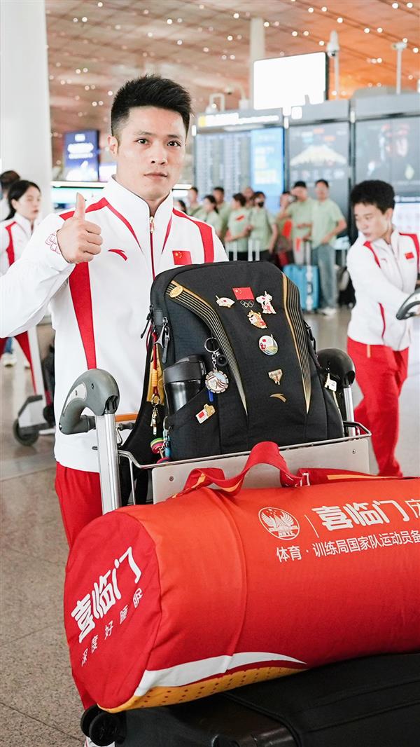睡眠科技助力奥运喜临门护航中国健儿冠军梦(图3)