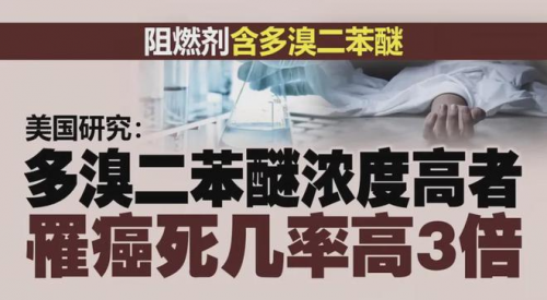 含阻燃剂的儿童床垫麻立方不太建议家长选！(图4)