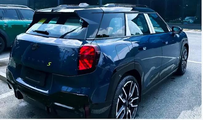 2024成都车展前瞻：不能错过的合资新能源SUV(图2)