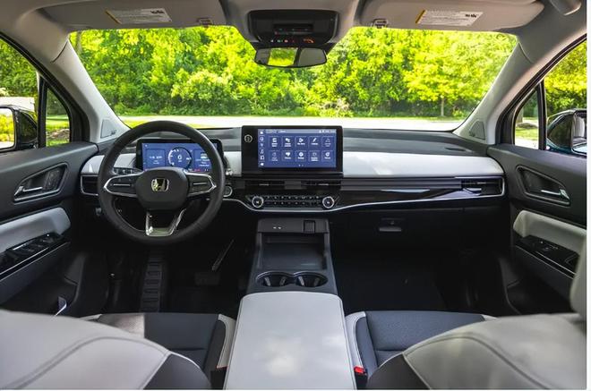 2024成都车展前瞻：不能错过的合资新能源SUV(图7)