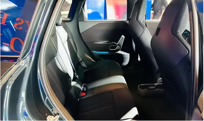 2024成都车展前瞻：不能错过的合资新能源SUV(图4)