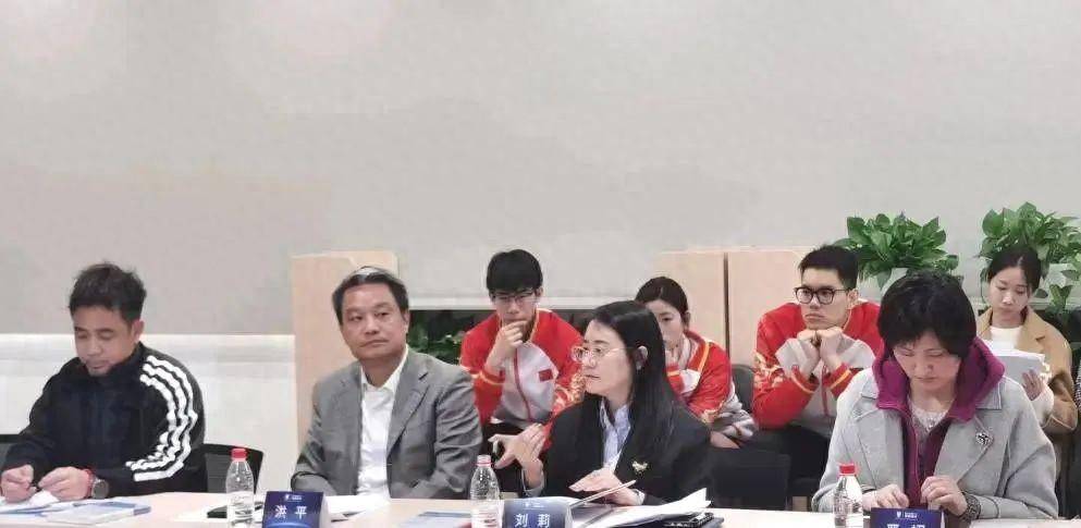 奥运科普科技睡眠装备助力中国游泳队2024年巴黎奥运会夺金(图1)