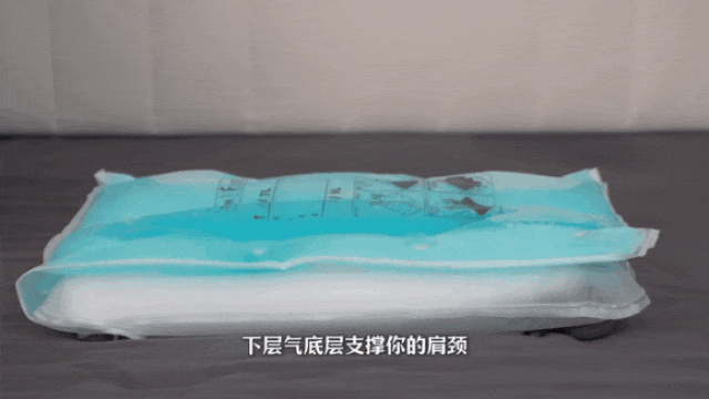 在枕头上加满水后为什么会睡得更舒服(图19)