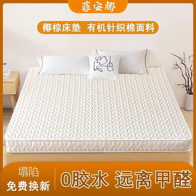 菲安娜床垫：开创高端睡眠新纪元(图2)