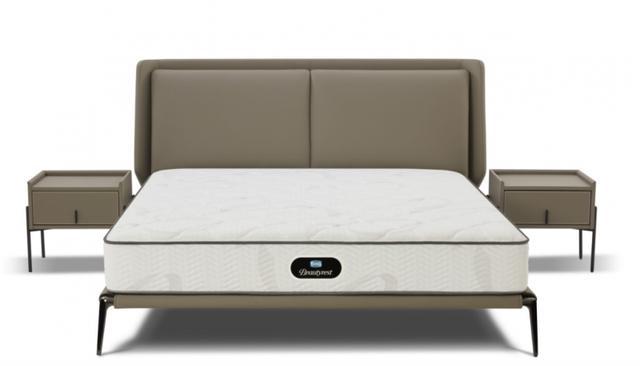 床垫品牌推荐：Simmons®席梦思99甜梦日解锁奢华睡眠新境界(图2)