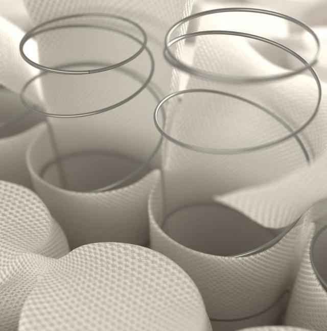 床垫品牌推荐：Simmons®席梦思99甜梦日解锁奢华睡眠新境界(图3)