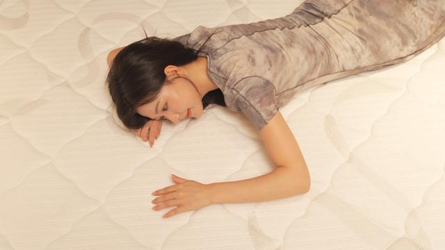 床垫品牌推荐：Simmons®席梦思99甜梦日解锁奢华睡眠新境界(图6)