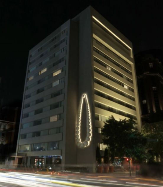 Shotel底价卖床垫汪小菲回应酒店停业原因捐赠金额引热议(图5)