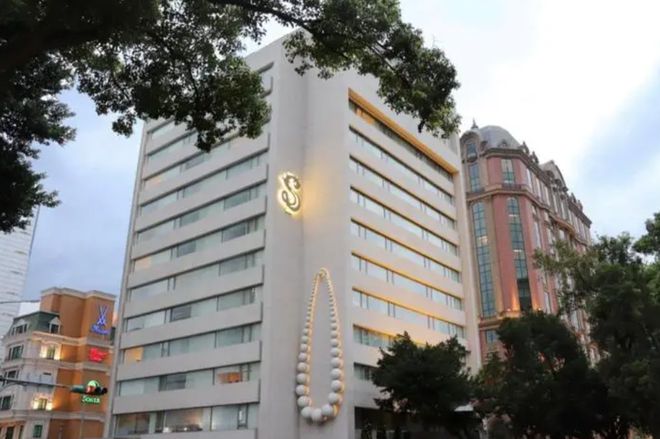 Shotel底价卖床垫汪小菲回应酒店停业原因捐赠金额引热议(图3)