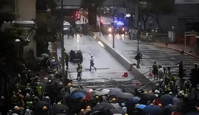 曾支持港独、怂恿罢飞内地航线的国泰航空如今下场如何？(图5)