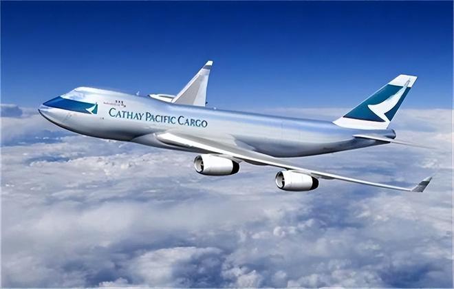 曾支持港独、怂恿罢飞内地航线的国泰航空如今下场如何？(图2)