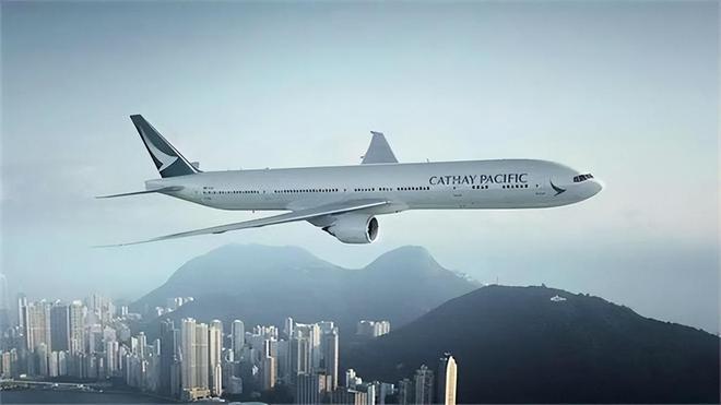 曾支持港独、怂恿罢飞内地航线的国泰航空如今下场如何？(图4)