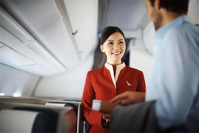 曾支持港独、怂恿罢飞内地航线的国泰航空如今下场如何？(图6)