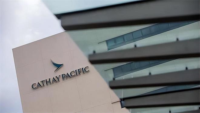 曾支持港独、怂恿罢飞内地航线的国泰航空如今下场如何？(图7)