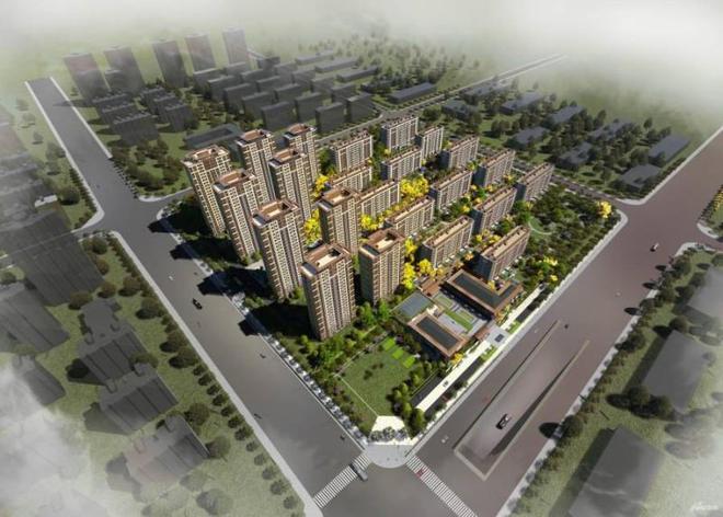合肥华润城建望雲（售楼处）2024华润城建望雲欢迎您丨发布！(图1)