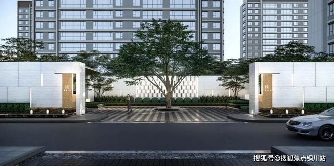 合肥华润城建望雲（售楼处）2024华润城建望雲欢迎您丨发布！(图4)