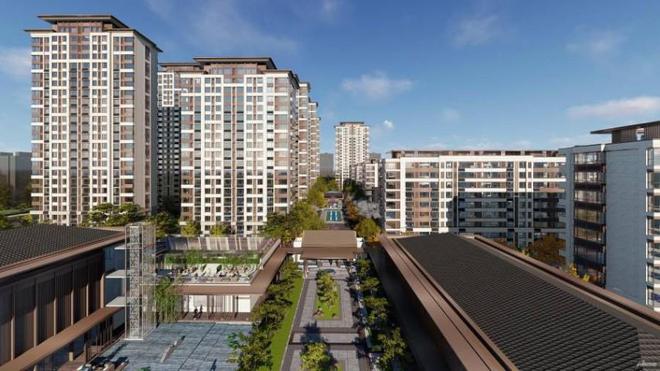 合肥华润城建望雲（售楼处）2024华润城建望雲欢迎您丨发布！(图2)