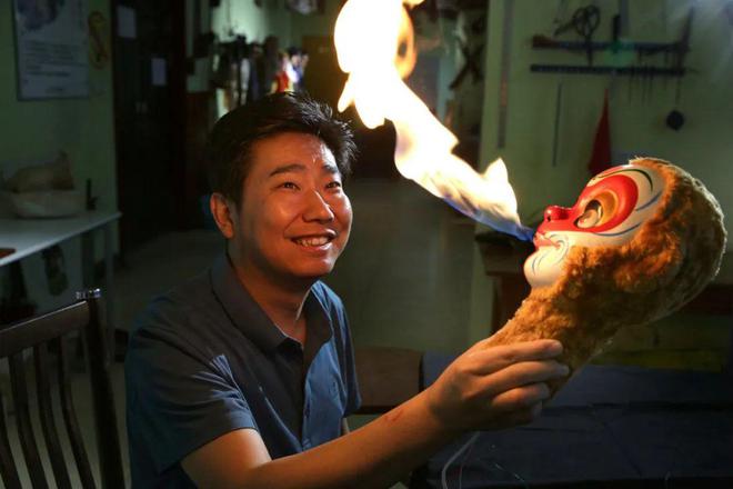 白英《传统手工艺（三）》第五届中国民族影像志摄影双年展入围作品(图15)