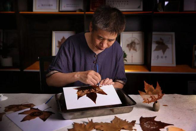 白英《传统手工艺（三）》第五届中国民族影像志摄影双年展入围作品(图16)