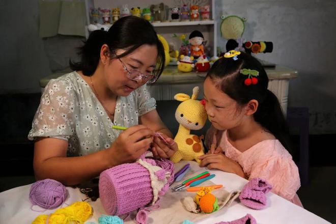 白英《传统手工艺（三）》第五届中国民族影像志摄影双年展入围作品(图19)