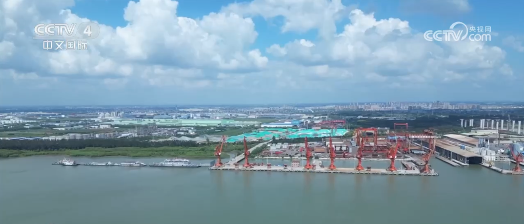 台风“贝碧嘉”来袭多地严阵以待全面展开防台工作(图3)