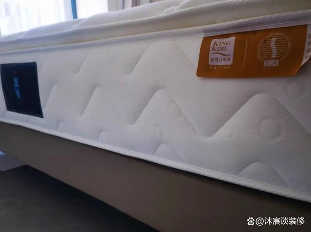 哪个床垫的质量好？买前请参考2024床垫10大(图4)