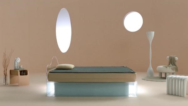 纳遇首创加热床品【睡眠温度曲线】在沪睡眠产业发展大会发布(图8)