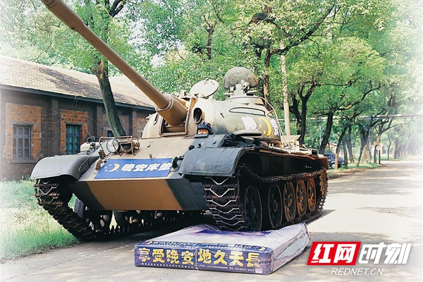 【改革开放40年】晚安家居：民族品牌“弹簧床垫”的时代梦(图4)
