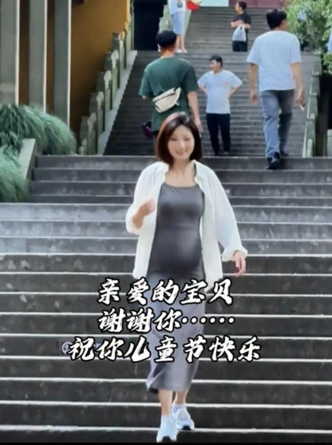 孕妇泰国坠崖案当事人5年后生子(图3)