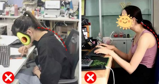 为什么你的脖子总是咔咔响！(图3)