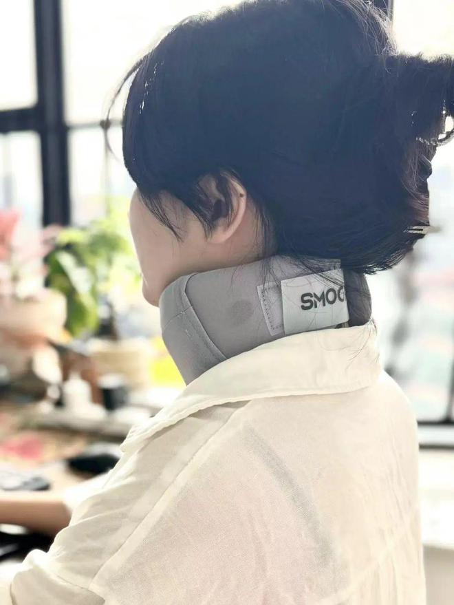 为什么你的脖子总是咔咔响！(图8)