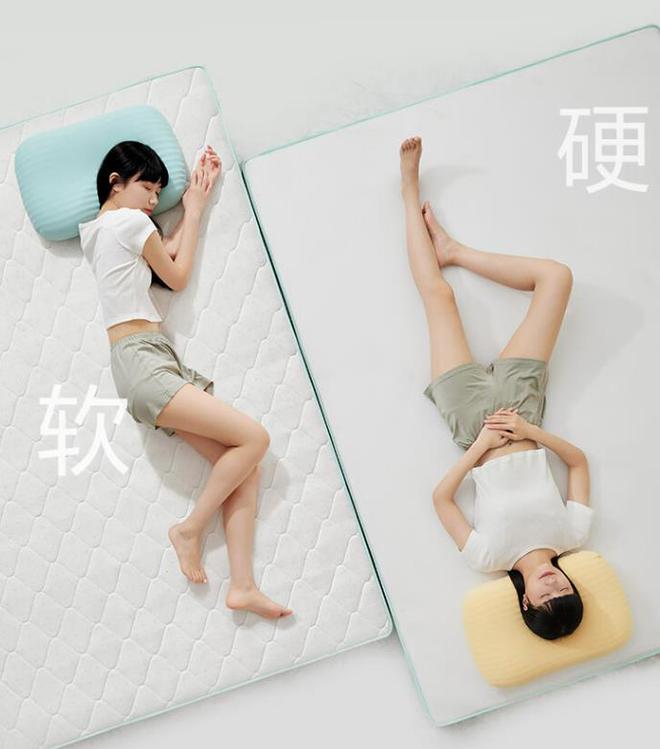 学生床垫哪个牌子的质量比较好？2024最建议买这三款：口碑公认！(图5)