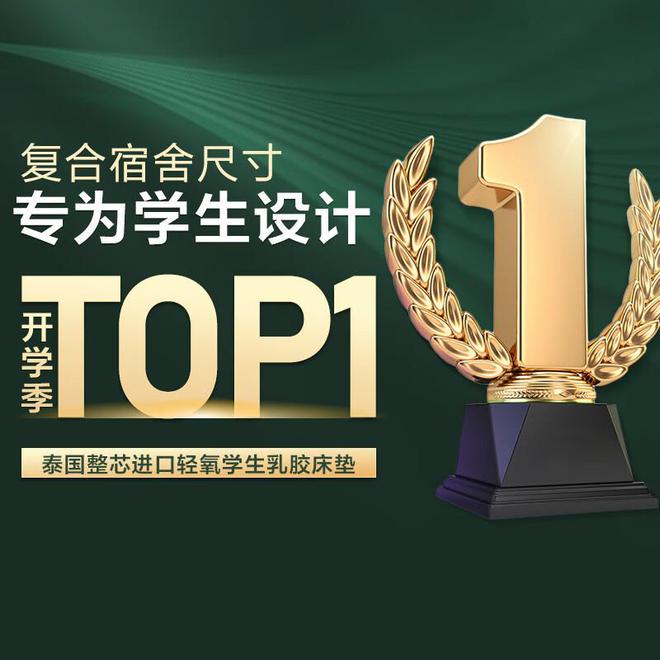 学生床垫哪个牌子的质量比较好？2024最建议买这三款：口碑公认！(图6)