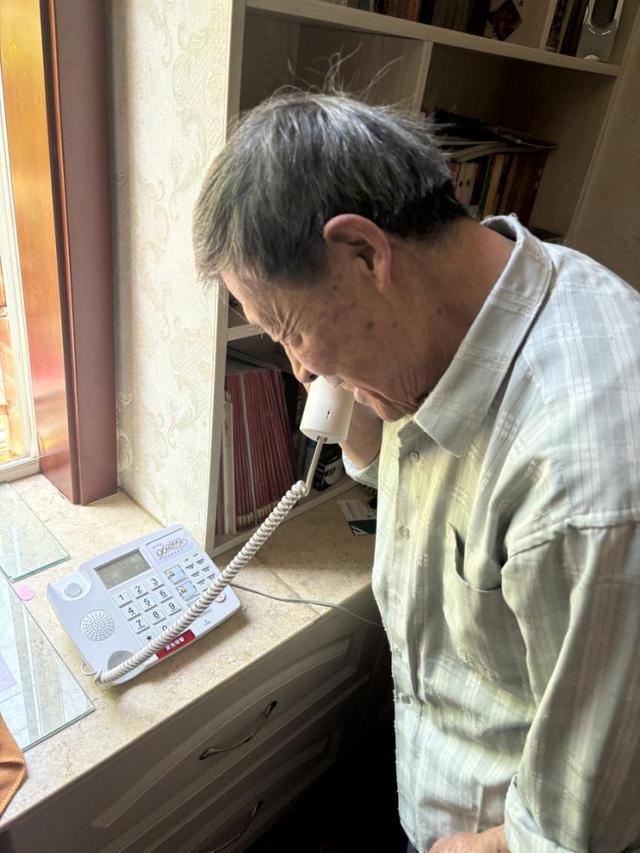 养老服务连连看｜这些老年应急服务广覆盖、在身边！(图3)