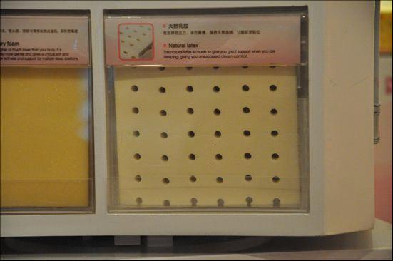 家具榜样：小编推荐穗宝威尼斯系列品质床垫(图4)