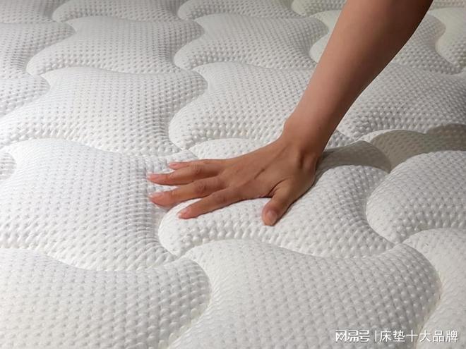 几款适合中国人的国际中高端床垫推荐(图3)