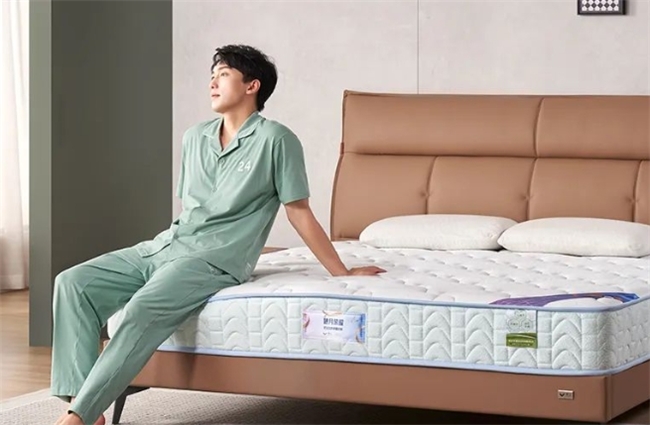 穗宝床垫｜拥抱穗月荣耀开启活力充沛的健康生活(图2)
