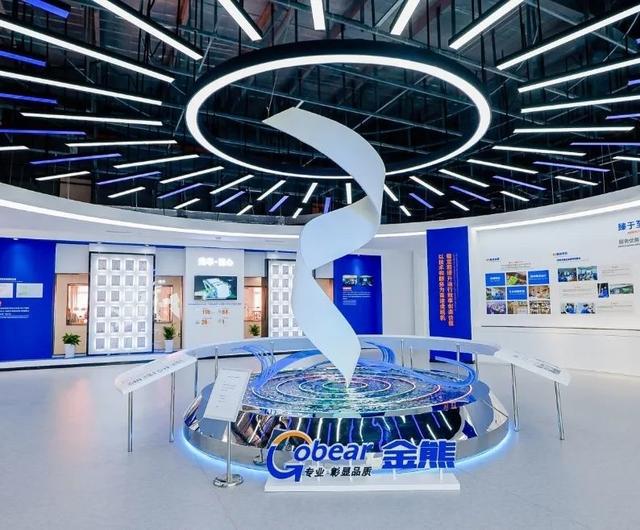 打破国外垄断！金山这里的产品不得了……(图5)