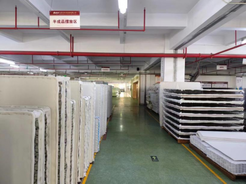 好床垫源于高标准东宝床垫获评“十大品牌”(图3)