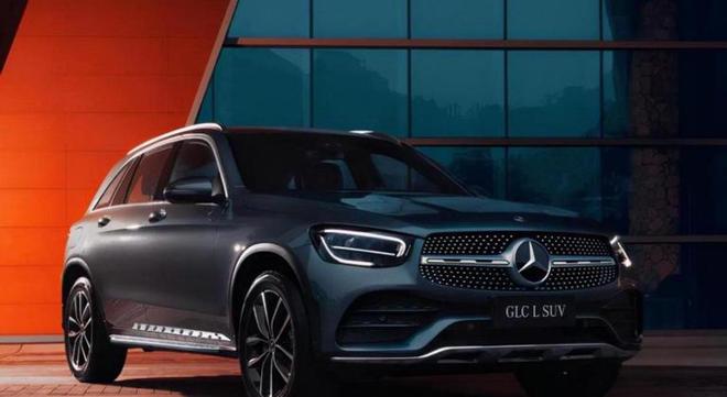 11月豪华中型SUV代表新款奔驰GLC、奥迪Q5L上市必看！(图1)