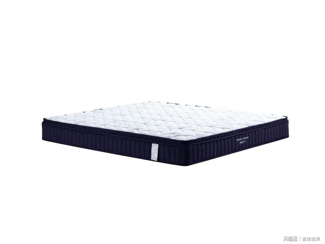 床垫品牌推荐丨森寝寝具(图3)