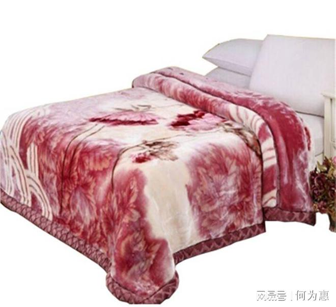 家家都有的“拉舍尔毛毯”为何惨遭嫌弃？看完这些缺点你还买吗(图9)