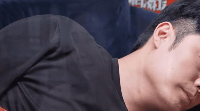看了4集《好团圆》发现演技不能比较因为优与劣一目了然(图10)